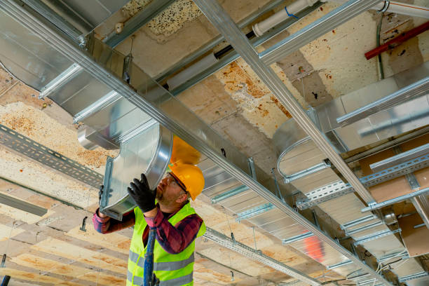 Best HVAC Retrofitting and Upgrading in Waterloo, IN