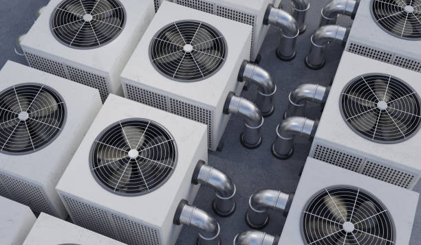 Professional HVAC in Waterloo, IN